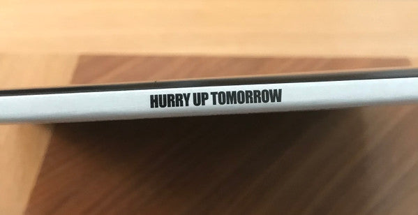 The Weeknd -Hurry Up Tomorrow