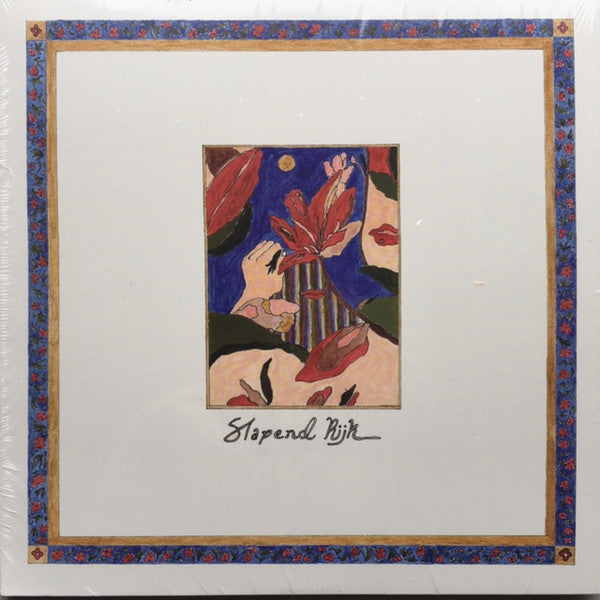 Slapend Rijk* -Slapend Rijk