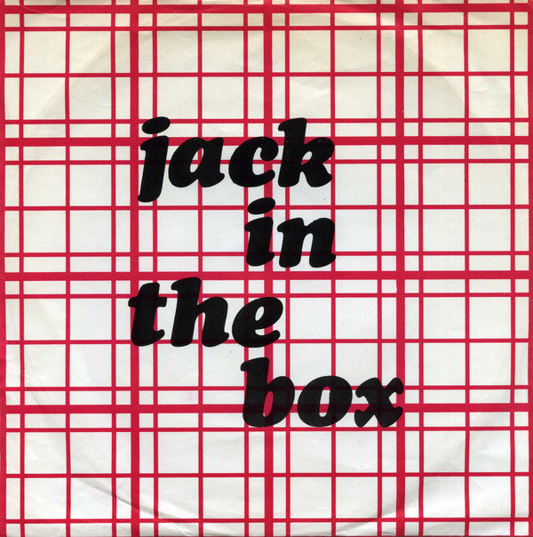 Joe Damaro / Judy King -Love Story / Jack In The Box