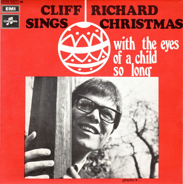 Cliff Richard -Sings Christmas