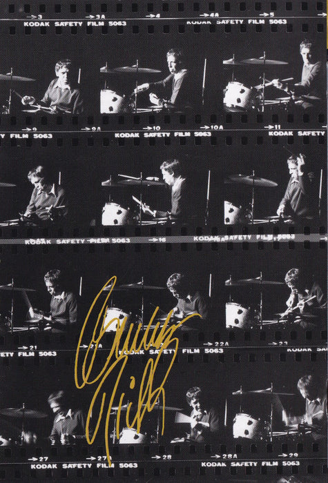 Buddy Rich -Live In '78
