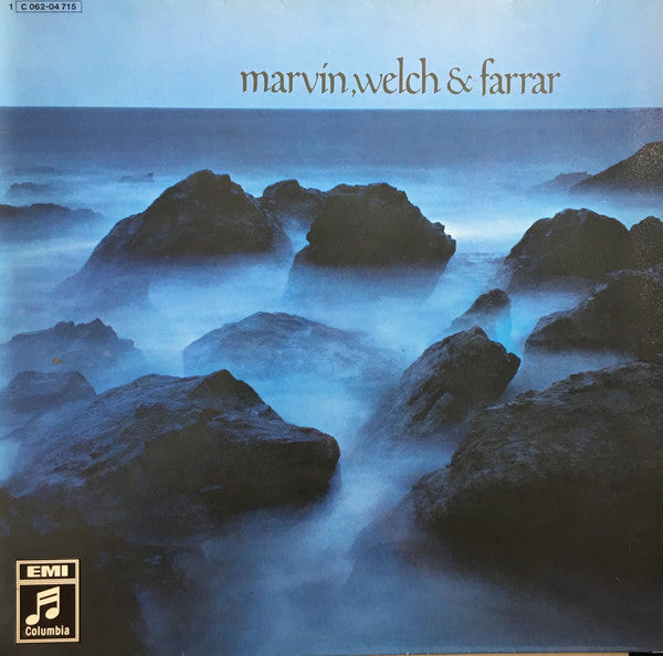 Marvin, Welch & Farrar -Marvin, Welch & Farrar