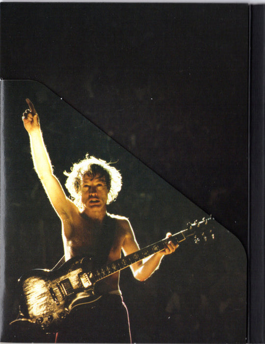 AC/DC -No Bull (The Directors Cut)