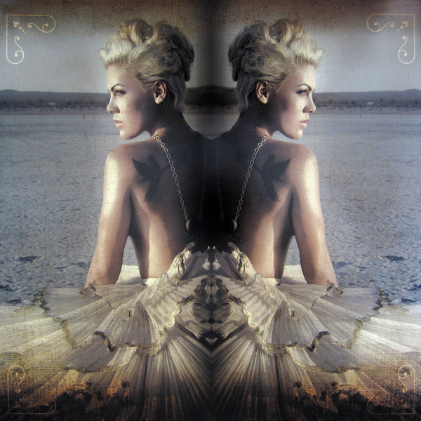 P!NK -Funhouse
