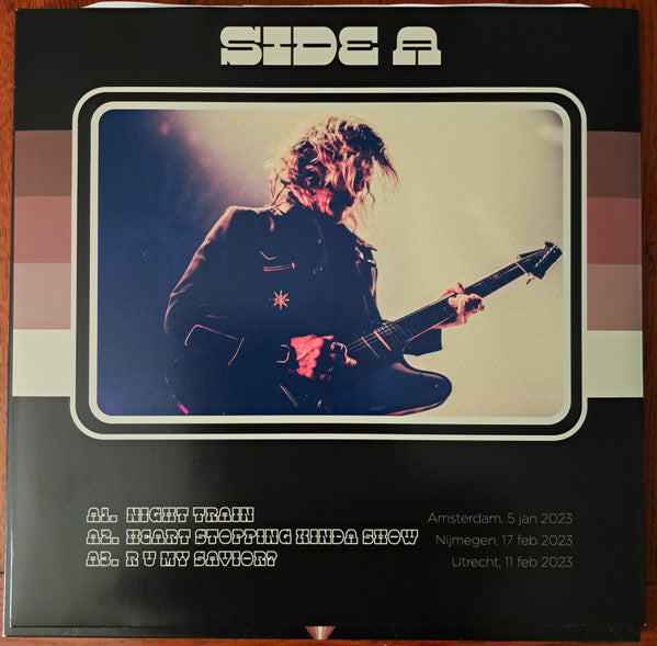 Dewolff -Live & Outta Sight 3