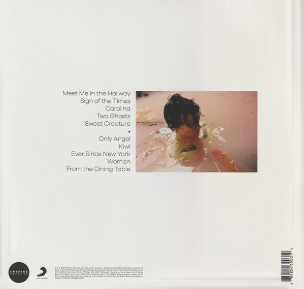 Harry Styles -Harry Styles