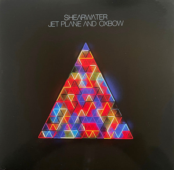 Shearwater -Jet Plane And Oxbow