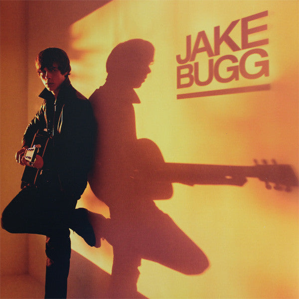 Jake Bugg -Shangri La