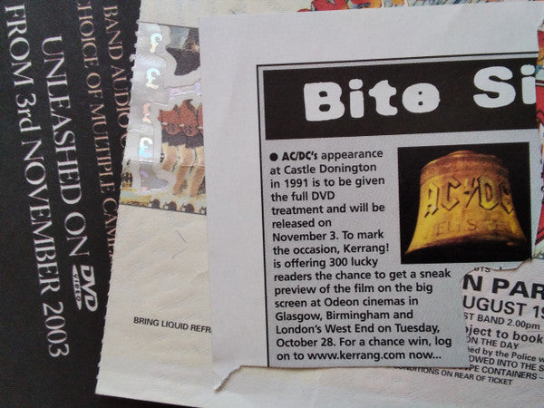 AC/DC -Live At Donington