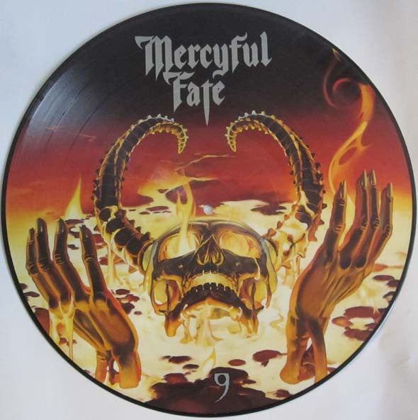 Mercyful Fate -9