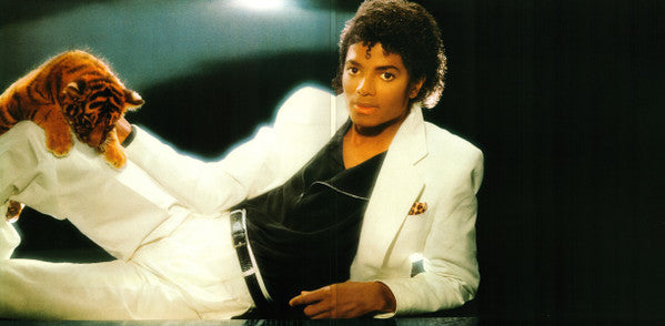 Michael Jackson -Thriller