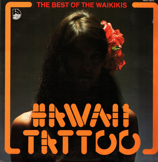 The Waikiki's -Hawaii Tattoo