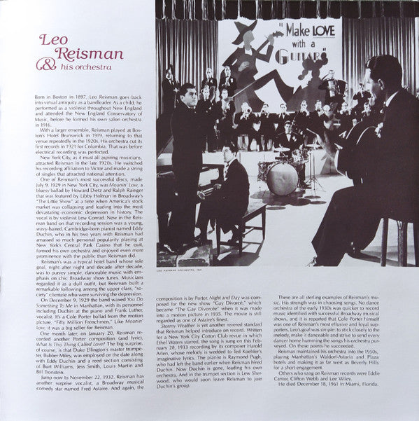 Various - The Greatest Recordings Of The Big Band Era