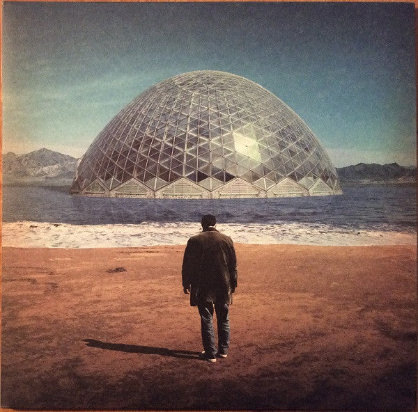 Damien Jurado -Brothers And Sisters Of The Eternal Son