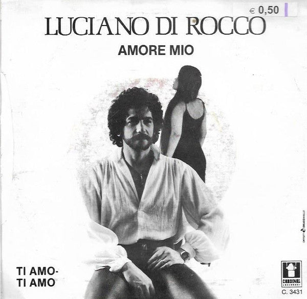Luciano Di Rocco -Amore Mio
