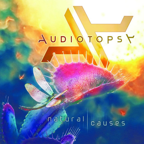 Audiotopsy (2) - Natural Causes