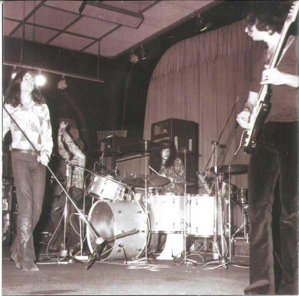 Deep Purple -In Concert '72