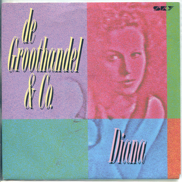 De Groothandel & Co.* -Diana