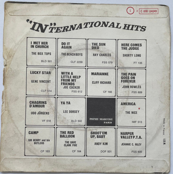 Cliff Richard -Good Times (Better Times)