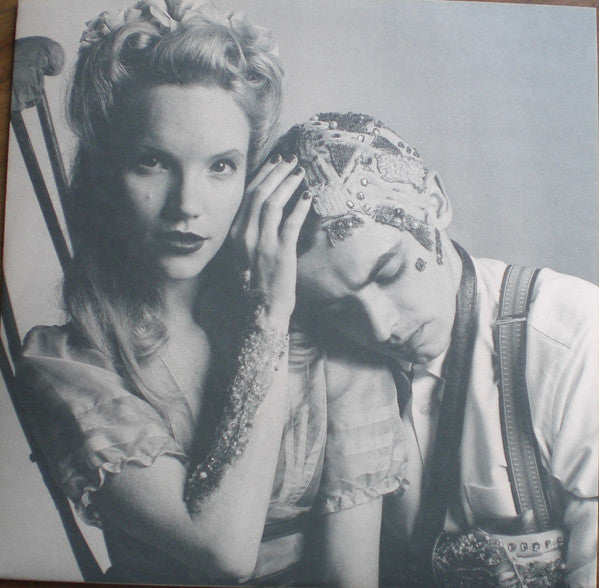 Belle And Sebastian* -Girls In Peacetime Want To Dance