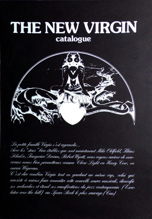 Steve Hillage -L