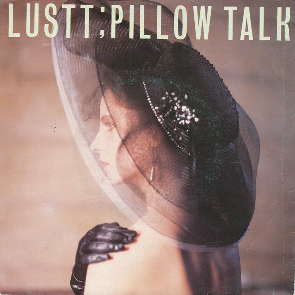 Lustt -Pillow Talk