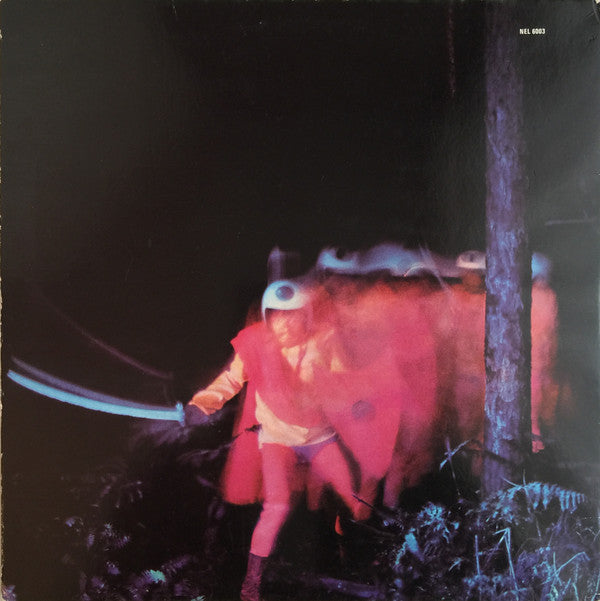 Black Sabbath -Paranoid