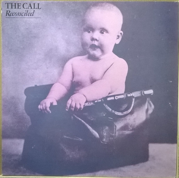 The Call -Reconciled