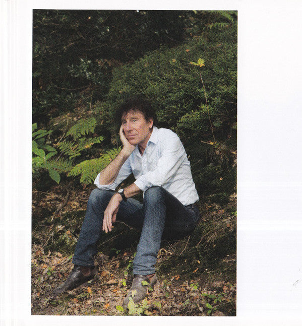 Alain Souchon & Laurent Voulzy -Alain Souchon & Laurent Voulzy