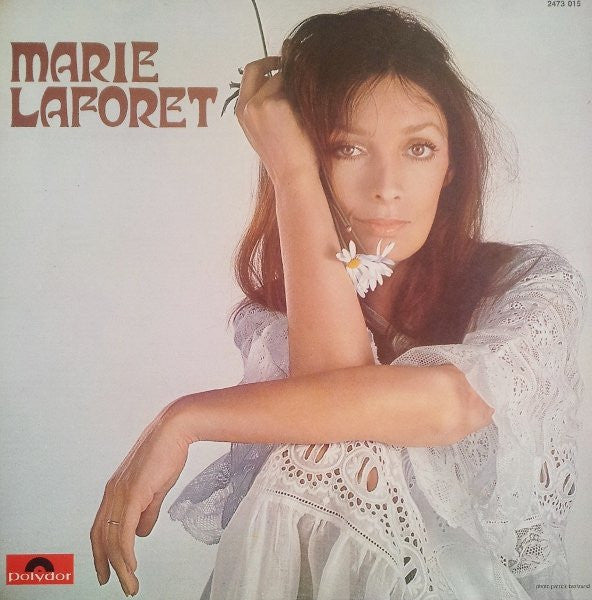 Marie Laforet* -Marie Laforet