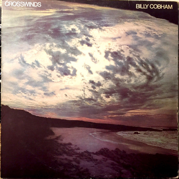 Billy Cobham -Crosswinds