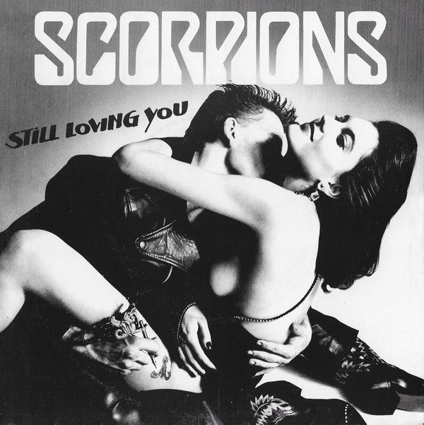 Scorpions -Still Loving You