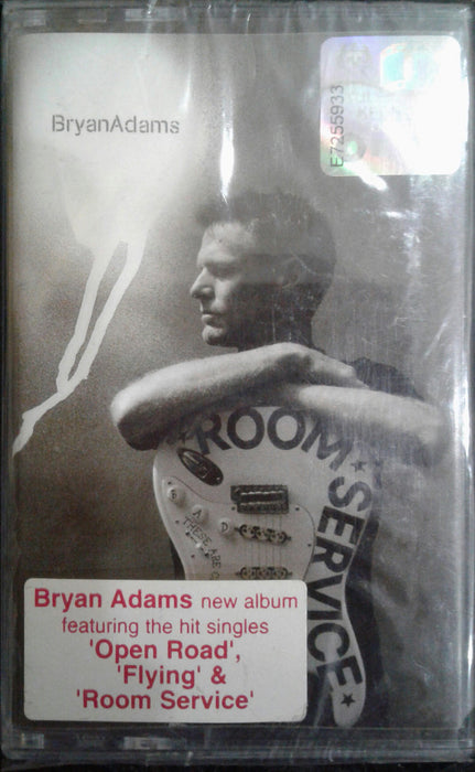 Bryan Adams - Room Service