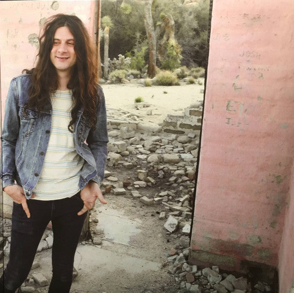 Kurt Vile -B'lieve I'm Goin Down...