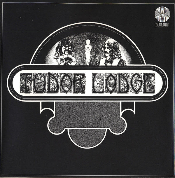 Tudor Lodge -Tudor Lodge