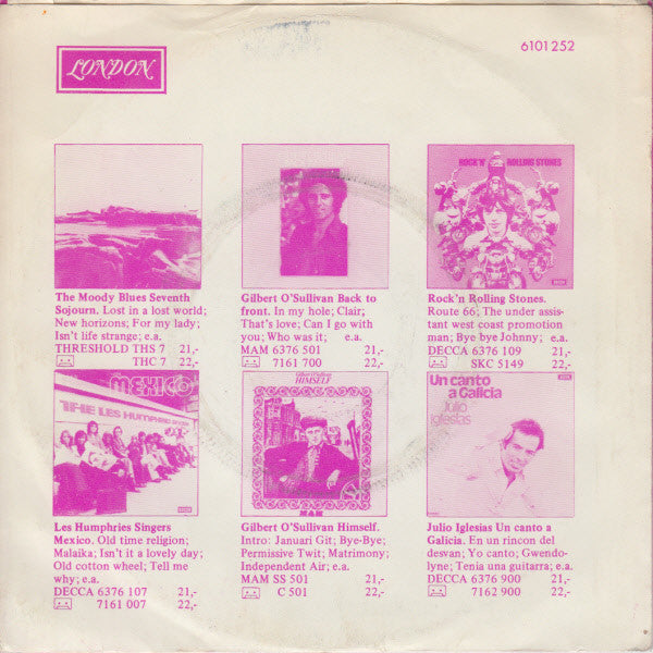 Sylvia* -Pillow Talk