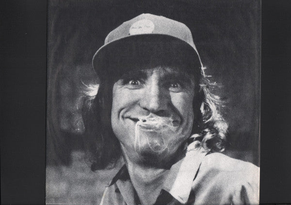 Joe Walsh -Got Any Gum?