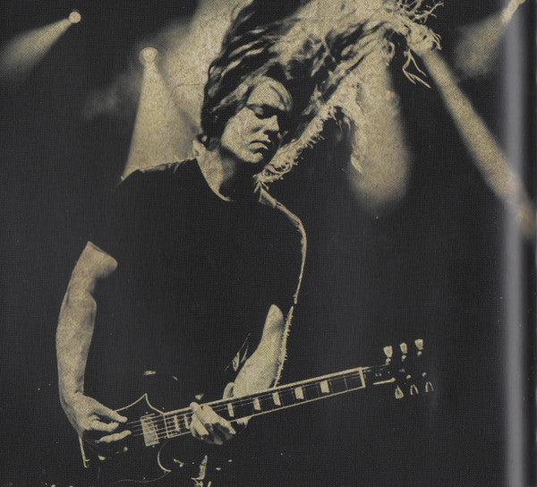 Primordial -Where Greater Men Have Fallen