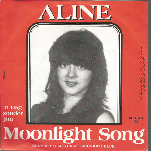 Aline -Moonlight Song