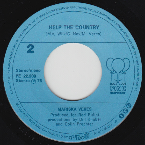 Mariska Veres -Little By Little
