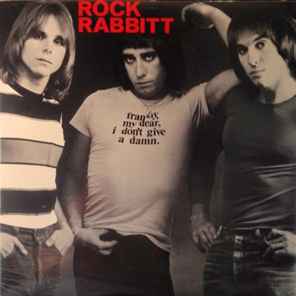 Rabbitt -Rock Rabbitt