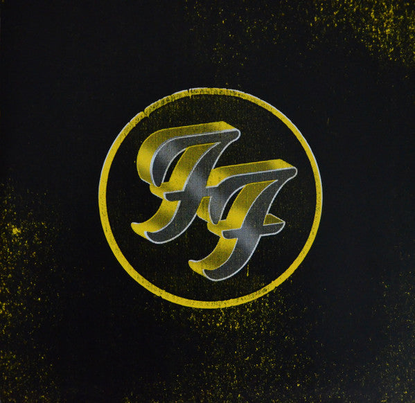 Foo Fighters -Wasting Light