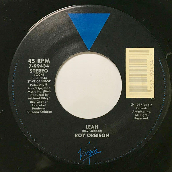 Roy Orbison -In Dreams