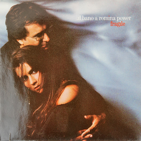Al Bano & Romina Power -Fragile