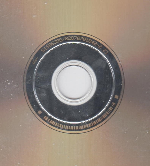 Foo Fighters - In Your Honor