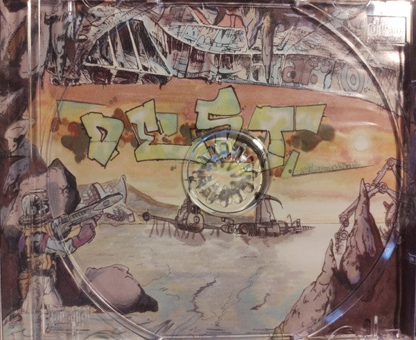 Various -De Posse - Deel Vier