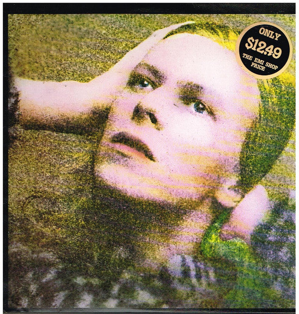 David Bowie -Hunky Dory