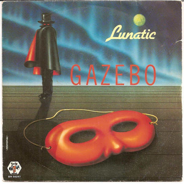 Gazebo -Lunatic
