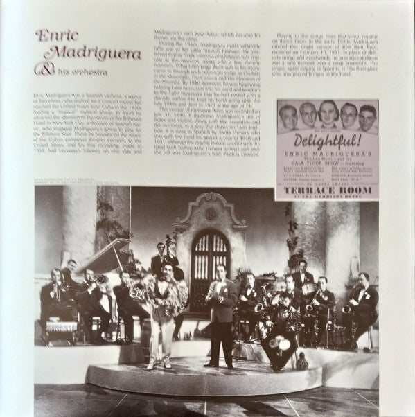 Various - The Greatest Recordings Of The Big Band Era