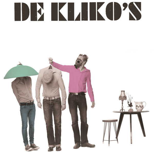 De Kliko's -De Kliko's